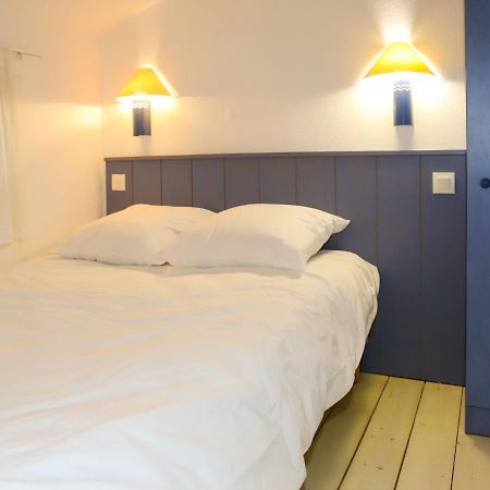 Apartment Les Sables Vignier-1 By Interhome Сен-Жорж-д'Олерон Екстериор снимка