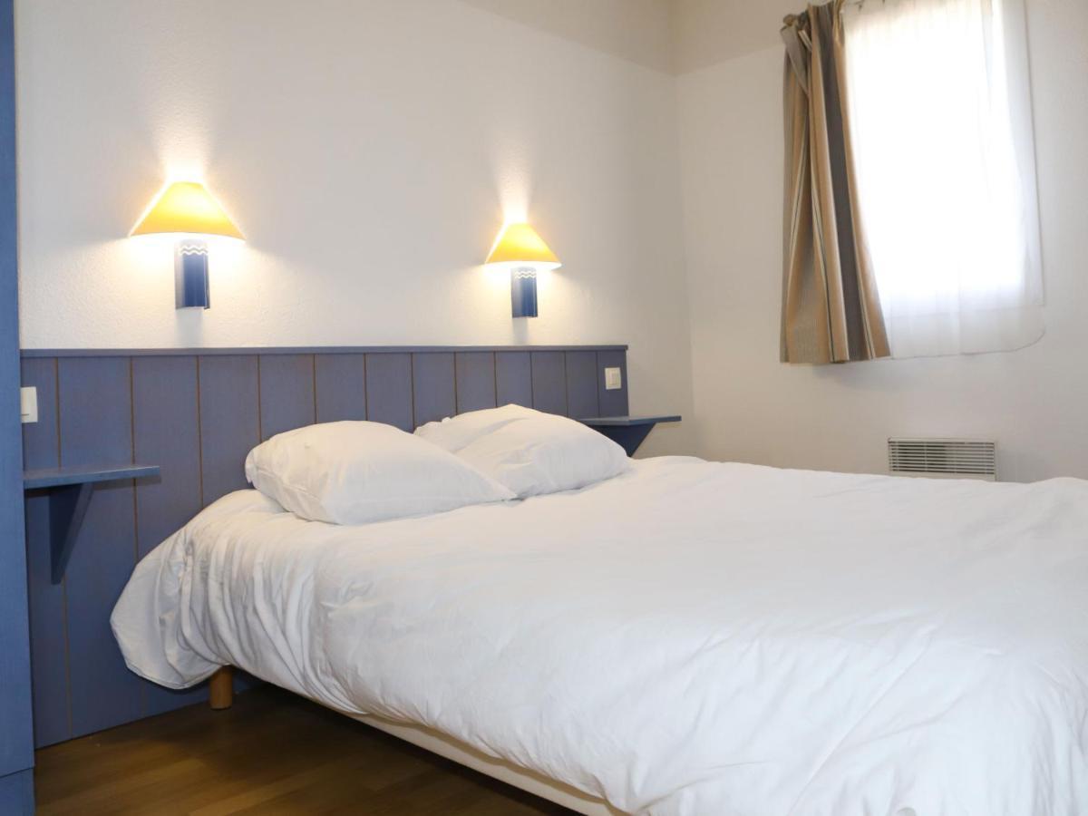 Apartment Les Sables Vignier-1 By Interhome Сен-Жорж-д'Олерон Екстериор снимка