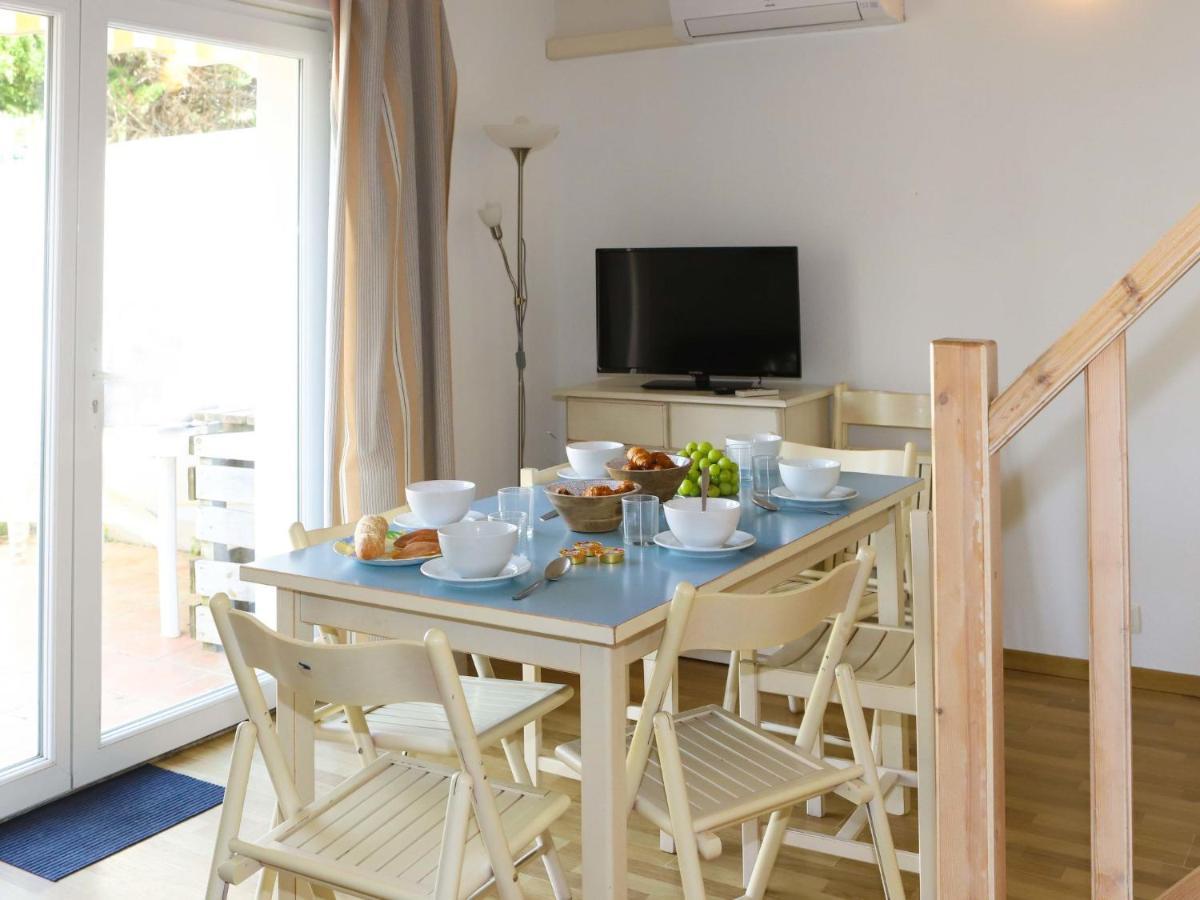 Apartment Les Sables Vignier-1 By Interhome Сен-Жорж-д'Олерон Екстериор снимка