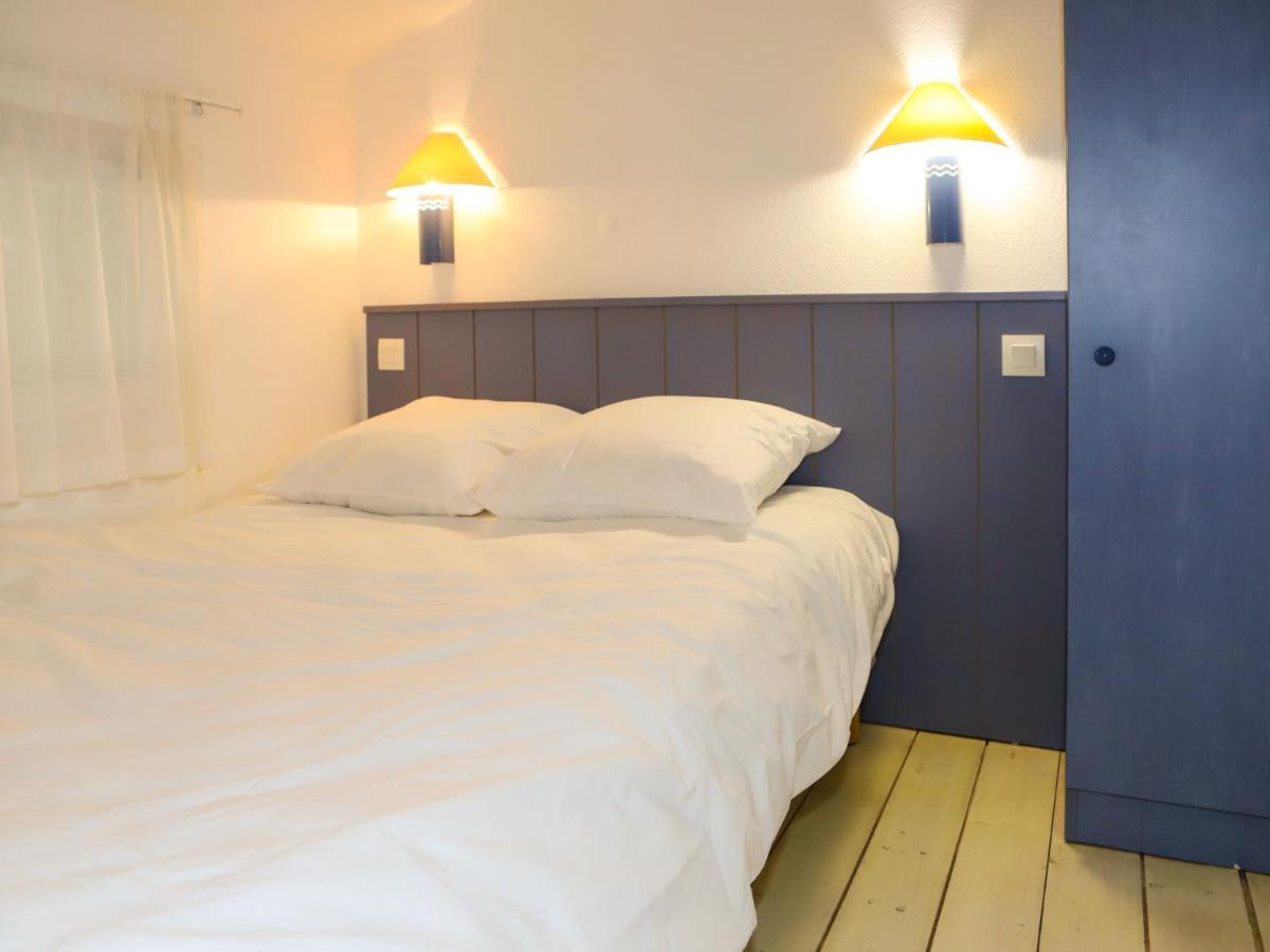 Apartment Les Sables Vignier-1 By Interhome Сен-Жорж-д'Олерон Екстериор снимка