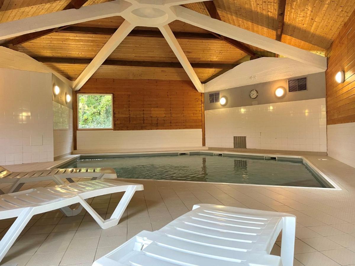 Apartment Les Sables Vignier-1 By Interhome Сен-Жорж-д'Олерон Екстериор снимка