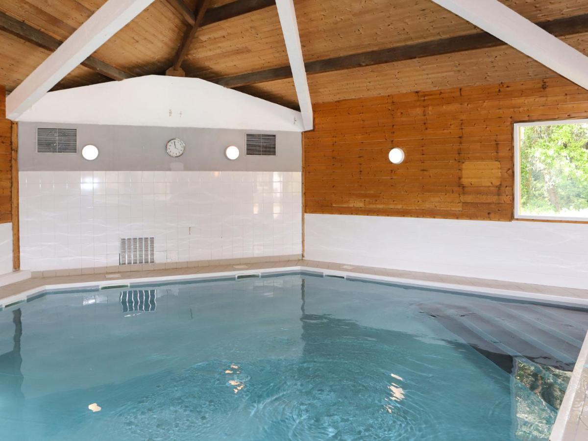 Apartment Les Sables Vignier-1 By Interhome Сен-Жорж-д'Олерон Екстериор снимка