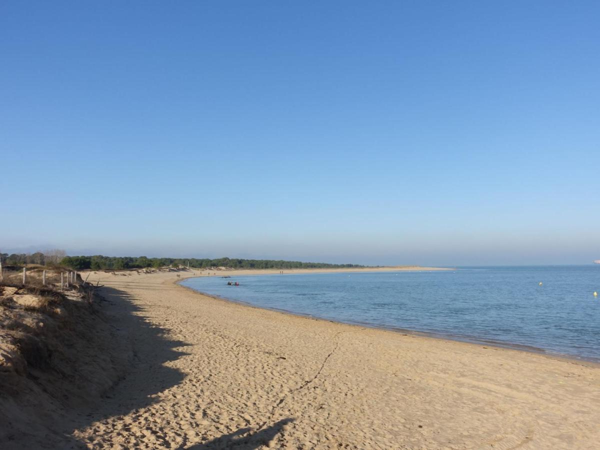Apartment Les Sables Vignier-1 By Interhome Сен-Жорж-д'Олерон Екстериор снимка
